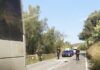 Nicotera, pedone travolto e ucciso da un autobus