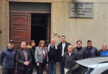 Rosarno – Casa Foberti rinasce: al via i lavori grazie ai fondi regionali