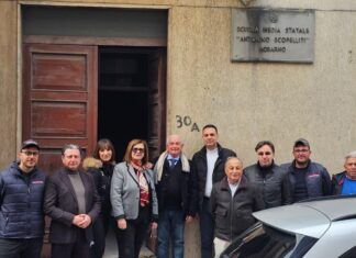 Rosarno – Casa Foberti rinasce: al via i lavori grazie ai fondi regionali