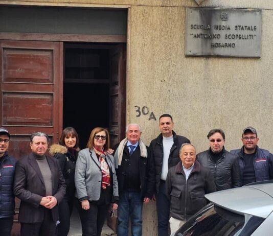 Rosarno – Casa Foberti rinasce: al via i lavori grazie ai fondi regionali