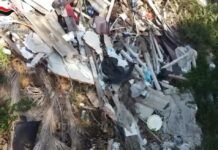 Discarica abusiva nella Piana di Gioia Tauro: 15 denunce e sequestri