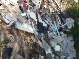 Discarica abusiva nella Piana di Gioia Tauro: 15 denunce e sequestri