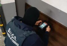 Traffico di cocaina e marijuana da 10 milioni di euro, 15 arresti