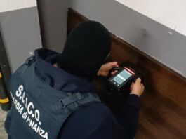 Traffico di cocaina e marijuana da 10 milioni di euro, 15 arresti