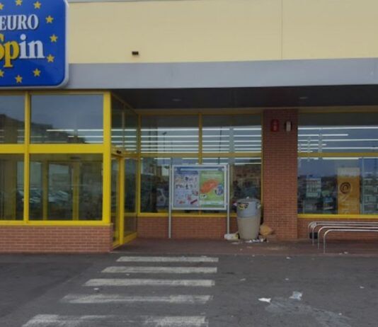 Tribunale di Catania annulla sanzioni contro lavoratore Eurospin di Gioia Tauro