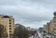 Fiera di San Giuseppe prorogata dopo il maltempo: nuova data ufficiale fino al 21 marzo