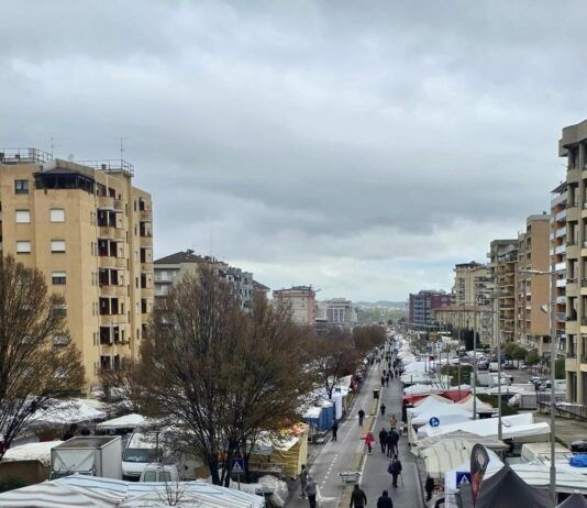 Fiera di San Giuseppe prorogata dopo il maltempo: nuova data ufficiale fino al 21 marzo