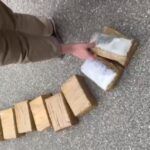 Operazione antidroga: 15 misure cautelari per traffici riconducibili alla ’ndrangheta