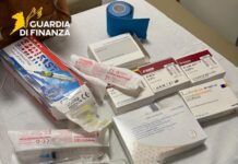 Calabria – medicina estetica abusiva: trattamenti in locali non autorizzati, medico denunciato