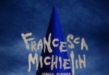 Francesca Michielin in Calabria: concerto il 19 agosto a Stelletanone