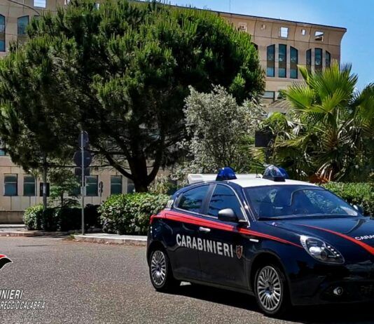 In fuga tra le auto per evitare il controllo: arrestato un giovane
