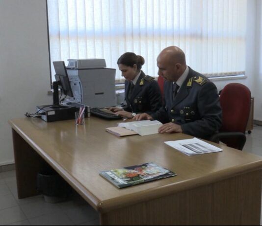 Appalti truccati e soldi pubblici dirottati: 20 indagati, sequestri e perquisizioni