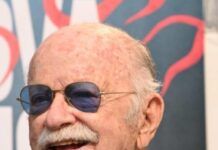 Addio a Gino Paoli, Icona della Musica Italiana