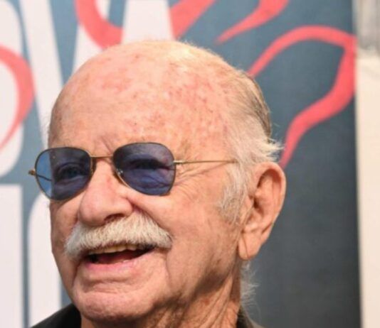 Addio a Gino Paoli, Icona della Musica Italiana