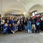 Gioia Tauro centro propulsore di cultura: oltre 1.000 libri donati a sette istituti scolastici