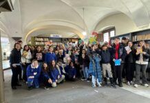 Gioia Tauro centro propulsore di cultura: oltre 1.000 libri donati a sette istituti scolastici