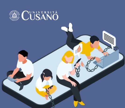 Isolati, esposti alla violenza, senza valori: così i giovani si rifugiano su Internet e ne restano intrappolati