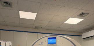 Sanità, il GOM di Reggio Calabria completa gli investimenti PNRR: nuove tecnologie al Morelli