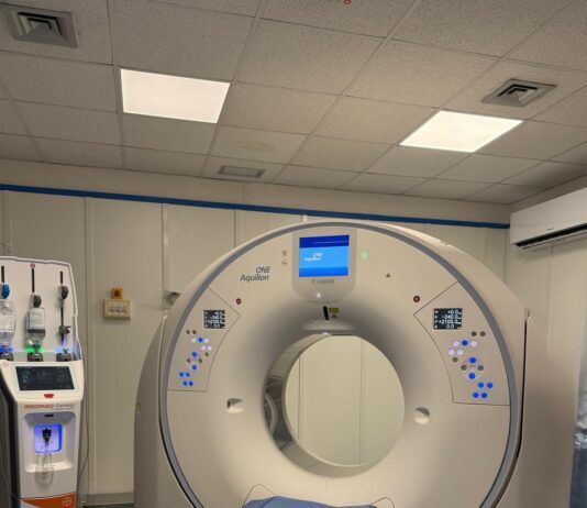 Sanità, il GOM di Reggio Calabria completa gli investimenti PNRR: nuove tecnologie al Morelli