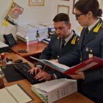 Imprese collegate con la criminalità organizzata: amministrazione giudiziaria per sei società tra Calabria e Lazio