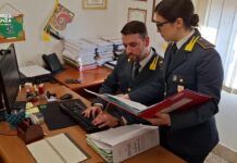 Imprese collegate con la criminalità organizzata: amministrazione giudiziaria per sei società tra Calabria e Lazio