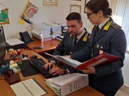 Imprese collegate con la criminalità organizzata: amministrazione giudiziaria per sei società tra Calabria e Lazio