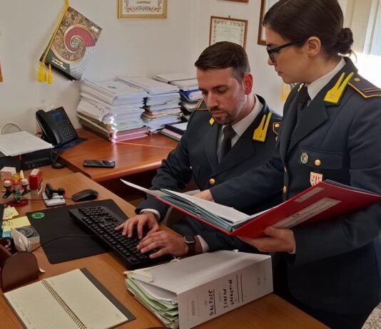Imprese collegate con la criminalità organizzata: amministrazione giudiziaria per sei società tra Calabria e Lazio