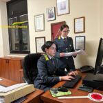 Bancarotta e frodi fiscali: maxi sequestro da oltre 3,7 milioni