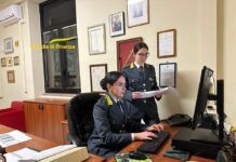 Bancarotta e frodi fiscali: maxi sequestro da oltre 3,7 milioni