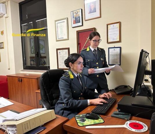 Bancarotta e frodi fiscali: maxi sequestro da oltre 3,7 milioni