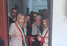 “Dopo di Noi”: inaugurati due appartamenti per persone fragili a Gioia Tauro