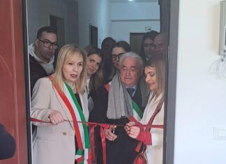 “Dopo di Noi”: inaugurati due appartamenti per persone fragili a Gioia Tauro