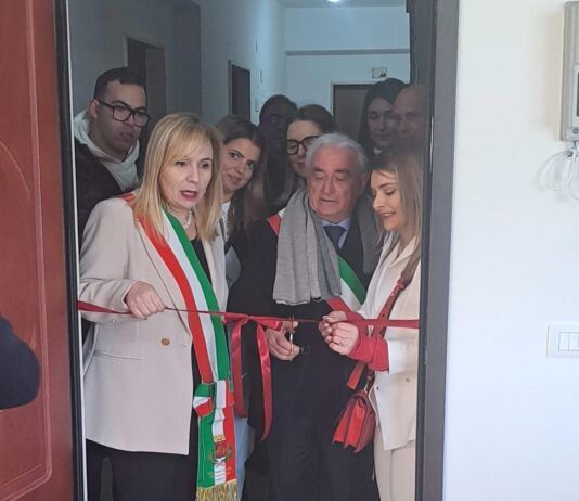 “Dopo di Noi”: inaugurati due appartamenti per persone fragili a Gioia Tauro