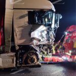 Incidente stradale in autostrada tra Palmi e Gioia Tauro