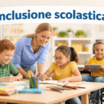 Palmi: altri 24.000 euro stanziati per l’inclusione scolastica