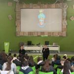 Carabinieri incontrano studenti su legalità e uso sicuro dei social