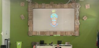 Carabinieri incontrano studenti su legalità e uso sicuro dei social