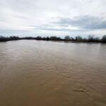 Calabria, maltempo storico tra l’11 e il 20 febbraio 2026: piogge e venti tra i più rari delle serie storiche