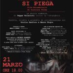 “Medma non si piega”: a Cinquefrondi il film su Peppe Valarioti simbolo della lotta alla ’ndrangheta