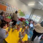 Melicucco – Uova di Pasqua ai bambini, un gesto che regala sorrisi e speranza