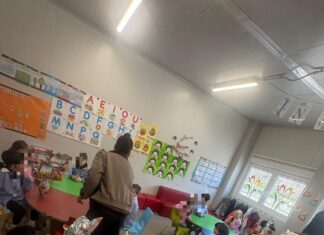 Melicucco – Uova di Pasqua ai bambini, un gesto che regala sorrisi e speranza