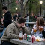 Alcol e alterazioni dismetaboliche, crescono le malattie epatiche. Giovani sempre più esposti tra binge drinking e obesità