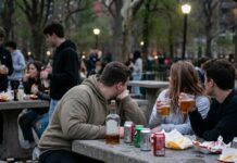 Alcol e alterazioni dismetaboliche, crescono le malattie epatiche. Giovani sempre più esposti tra binge drinking e obesità