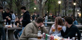 Alcol e alterazioni dismetaboliche, crescono le malattie epatiche. Giovani sempre più esposti tra binge drinking e obesità