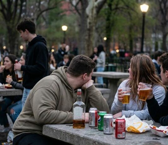 Alcol e alterazioni dismetaboliche, crescono le malattie epatiche. Giovani sempre più esposti tra binge drinking e obesità