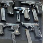 Maxi blitz antimafia all’alba: 19 arresti e colpo alle cosche tra estorsioni, droga e affari criminali