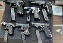 Maxi blitz antimafia all’alba: 19 arresti e colpo alle cosche tra estorsioni, droga e affari criminali