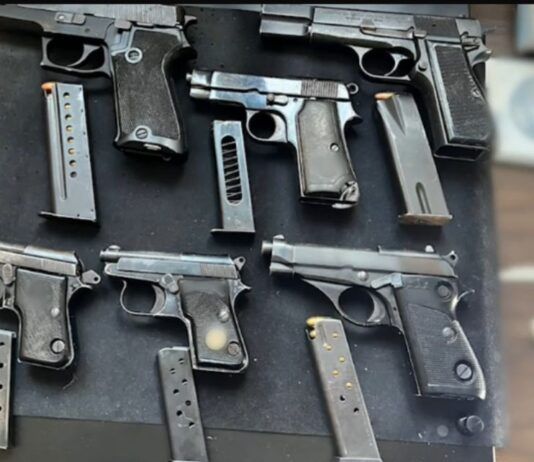 Maxi blitz antimafia all’alba: 19 arresti e colpo alle cosche tra estorsioni, droga e affari criminali