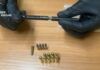 Penna-pistola nascosta in casa: scoperta e sequestrata dai Carabinieri