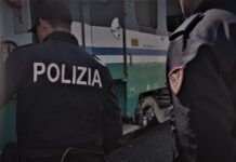Polizia Ferroviaria: controlli straordinari per fermare i furti di rame